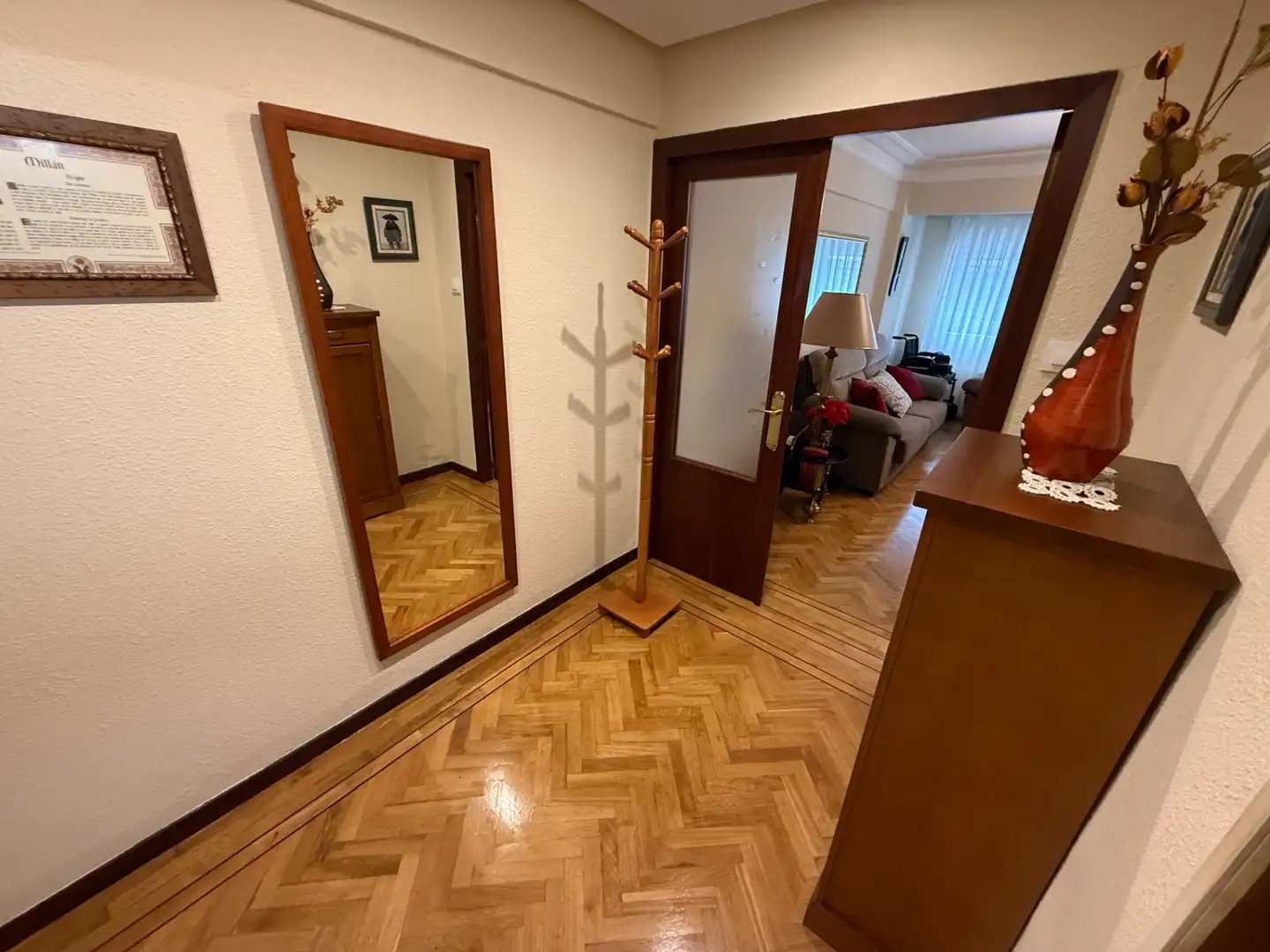 Flat for sale in Avilés