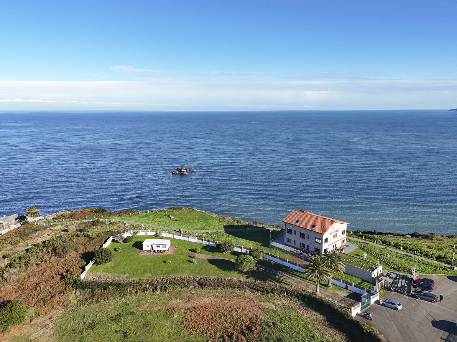 Residencial en venda en Gijón 