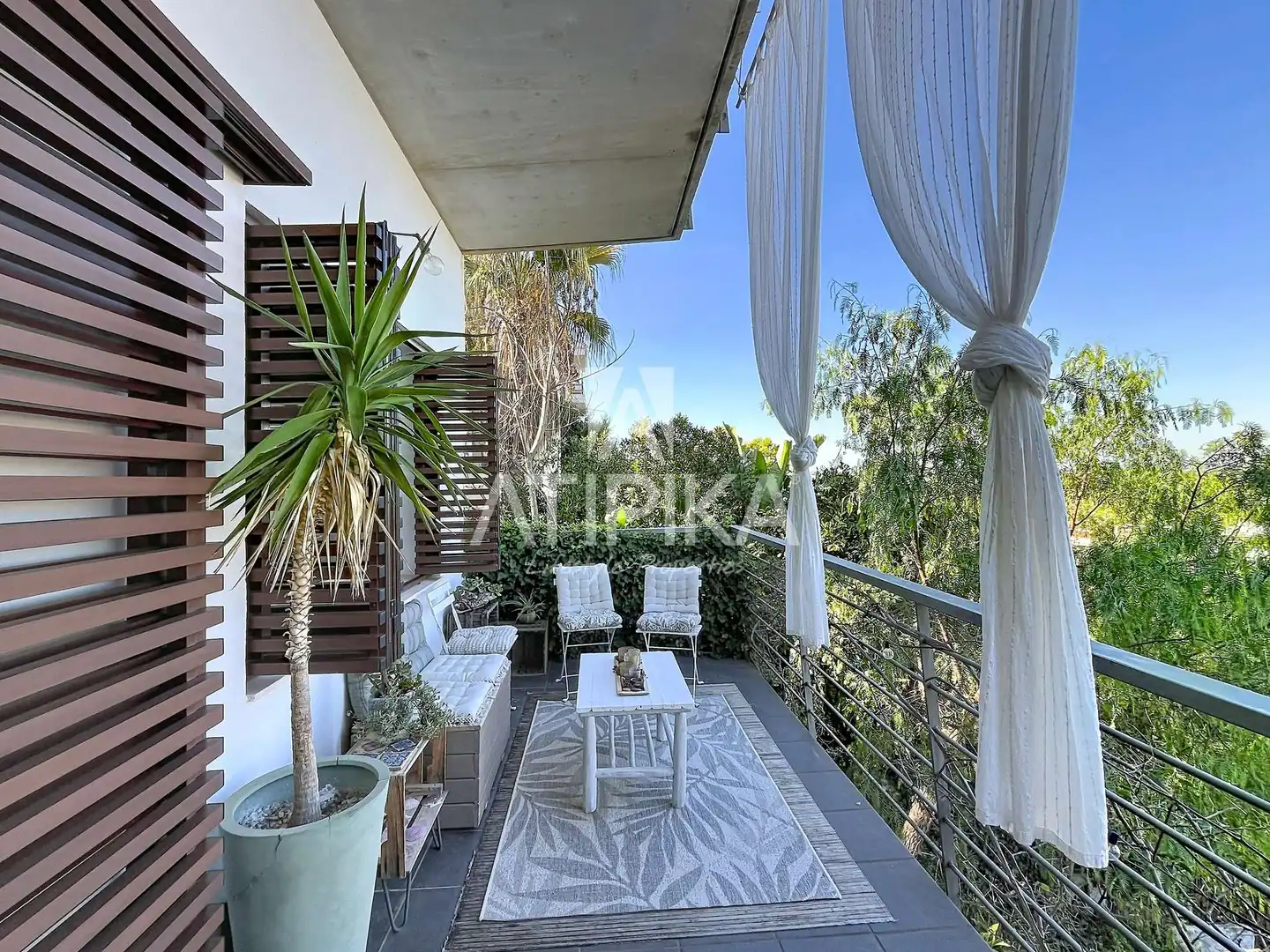 Maison avec terrasse à vendre à Can Girona - Terramar - Vinyet, imagen 39