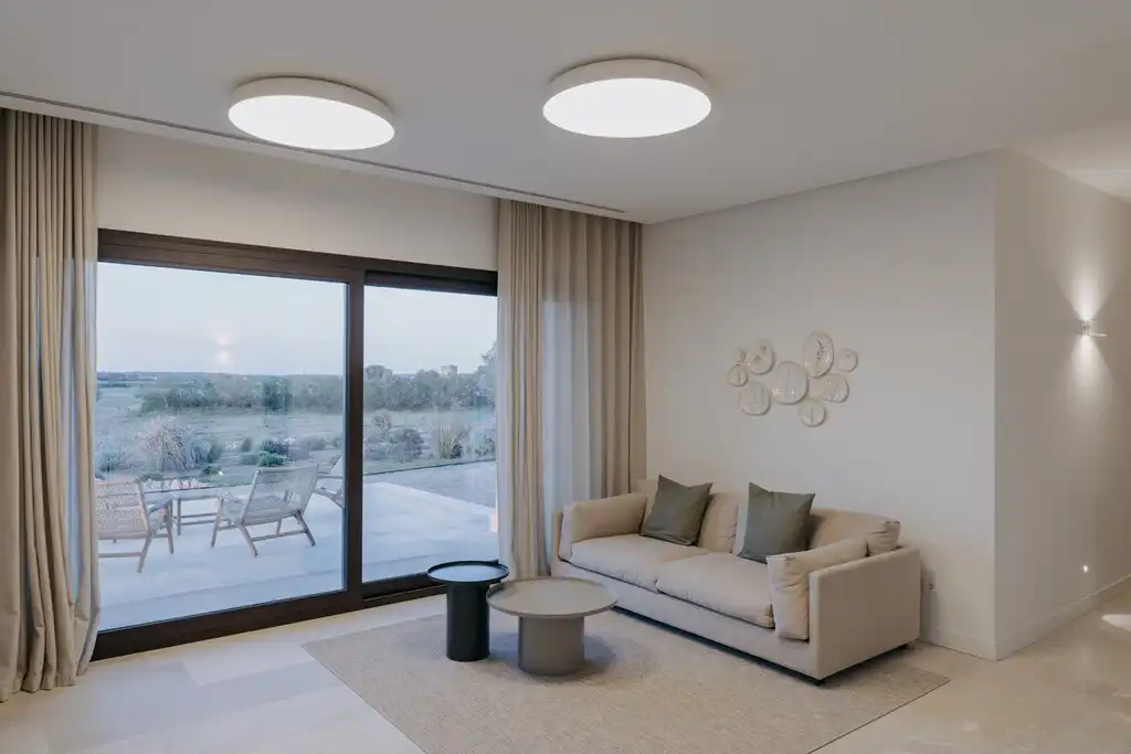 Casa rústica amb piscina en venda a Zona Rústica - Interior, imagen 7