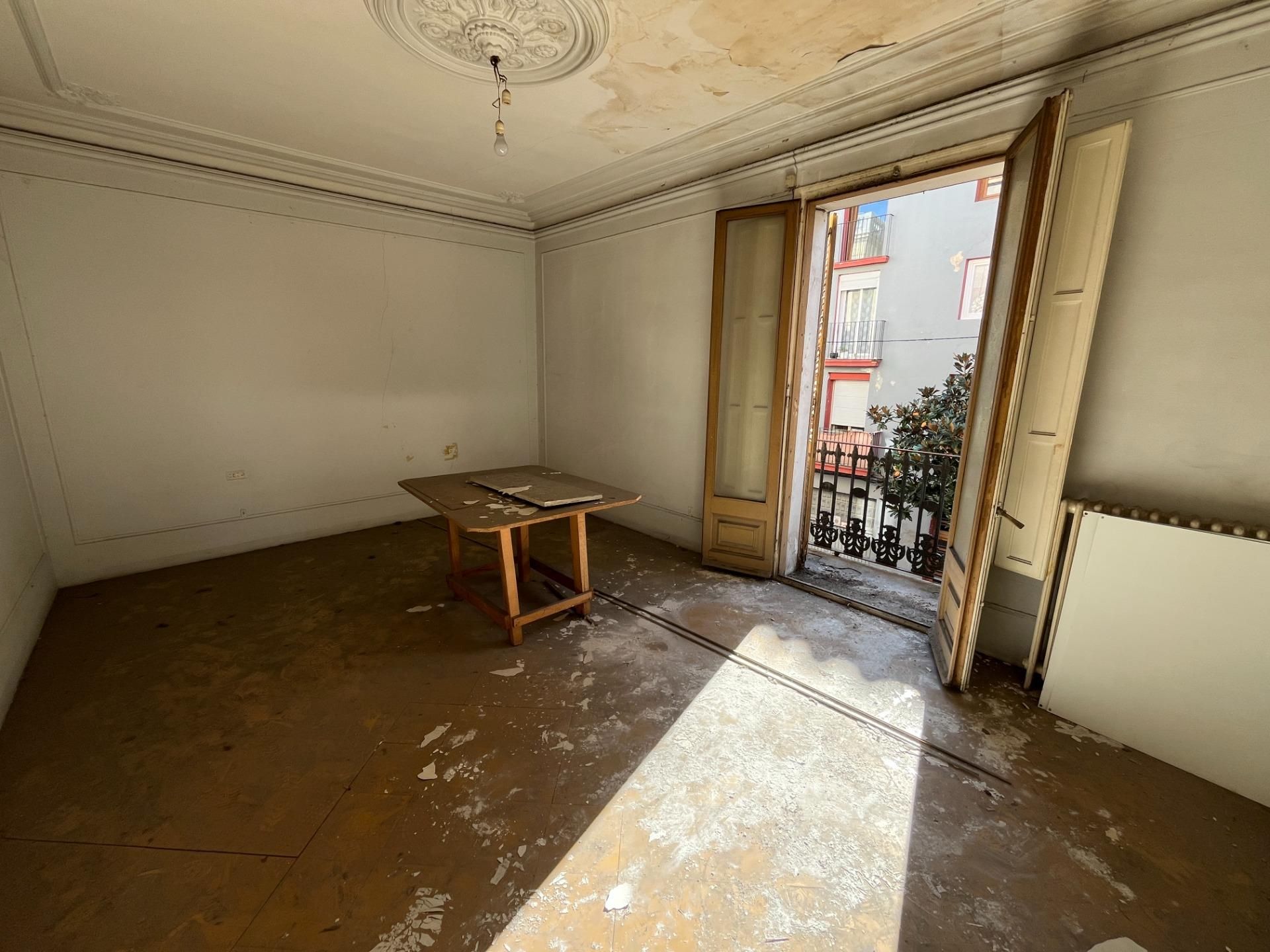 Bedroom of Flat for sale in Igualada  with Terrace and Balcony