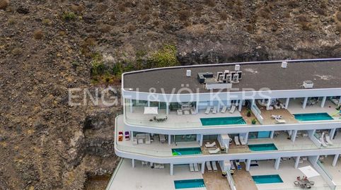 Foto 4 de Piso en venta en Acantilados de Los Gigantes, Santiago del Teide
