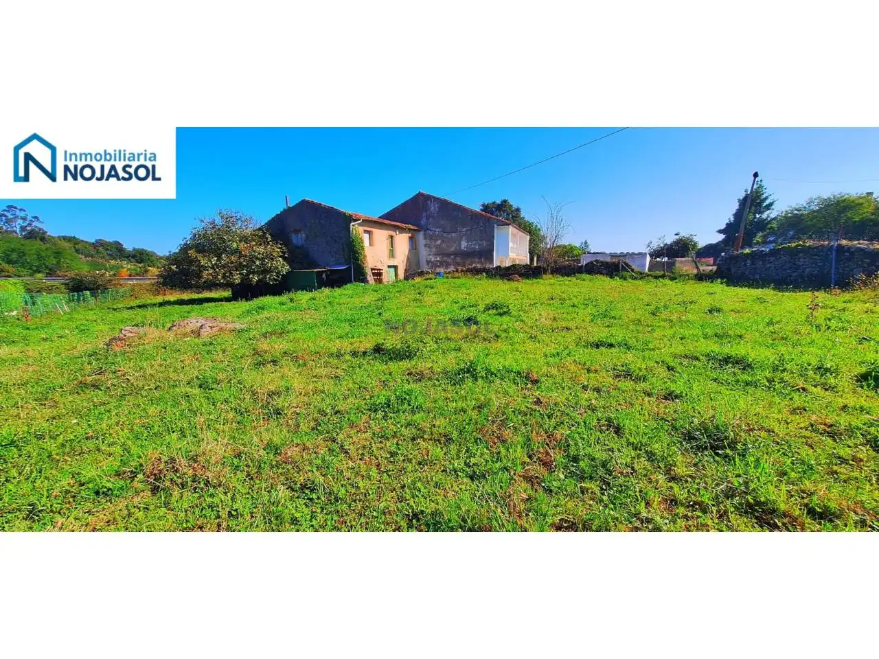 Habitatge amb jardí en venda a Calle BARRIO SAN PANTALEON, imagen 5