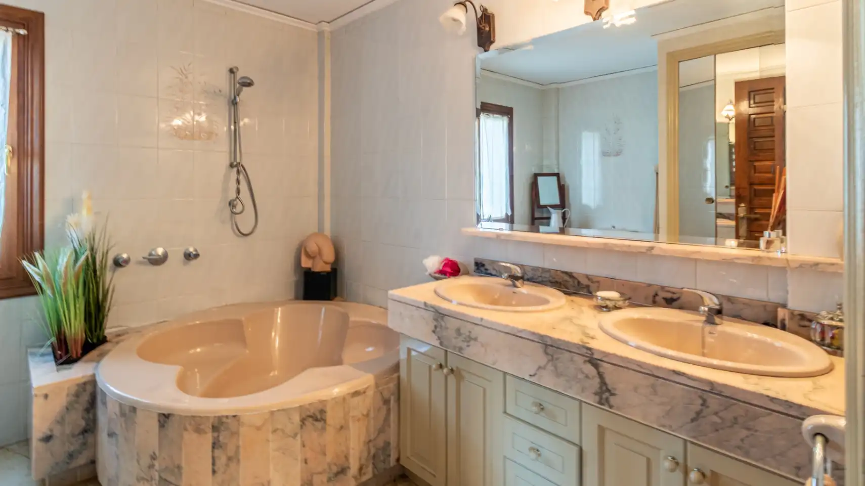 Penthouse with pool for sale in Las Marinas / Les Marines, imagen 13