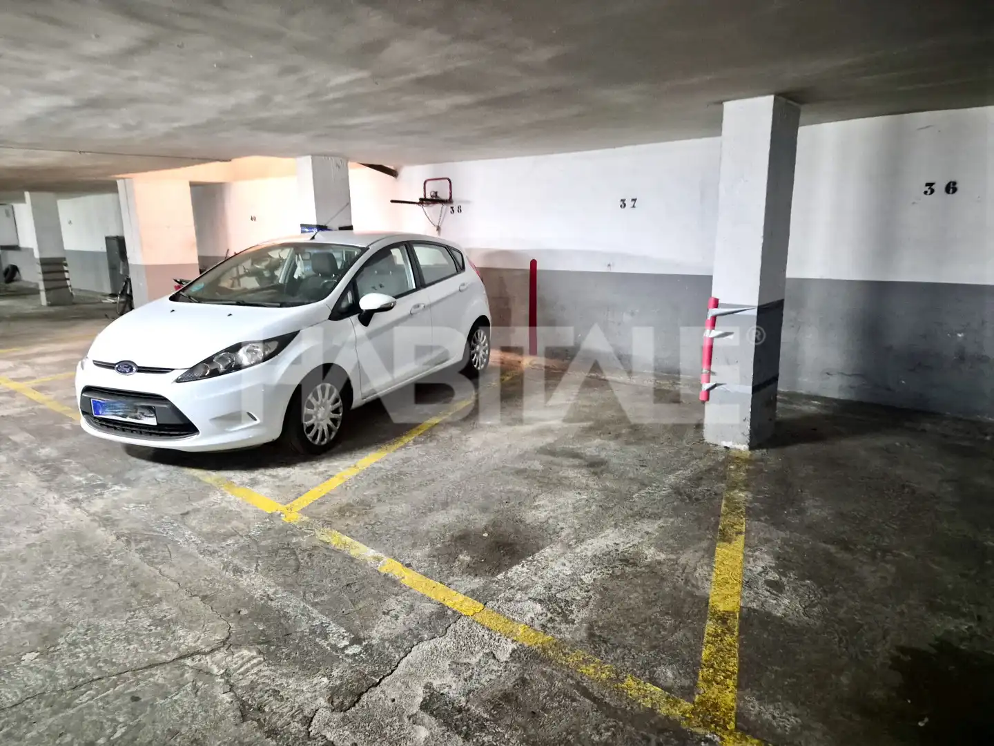 Individuel à vendre à Calle Mendez Nuñez 21, imagen 4