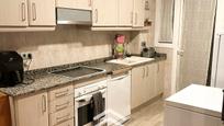 Kitchen of Flat for sale in Viladecavalls  with Balcony