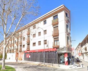 Exterior view of Building for sale in Torrijos