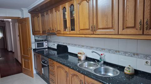 Foto 3 de Pis de lloguer a Clara Campoamor, Couto, Ourense Capital