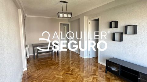 Foto 3 de Pis de lloguer a Vicedo, Valderas - Los Castillos, Alcorcón