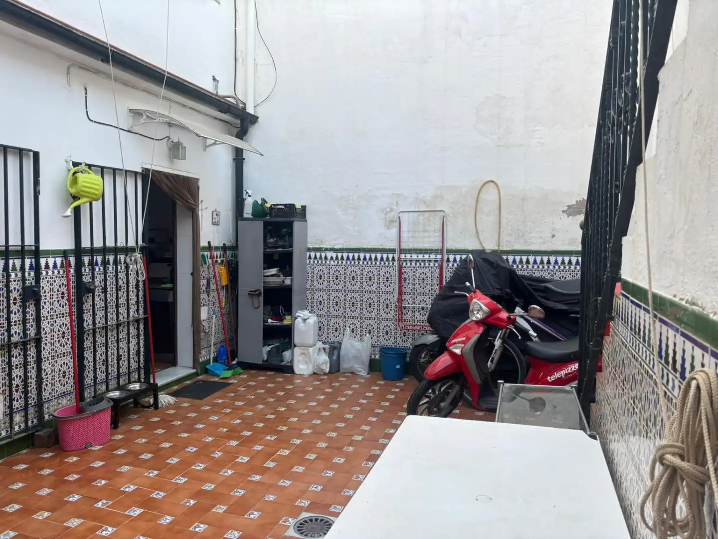Casa o chalet en venta en Alcalá de Guadaira con Terraza y Balcón