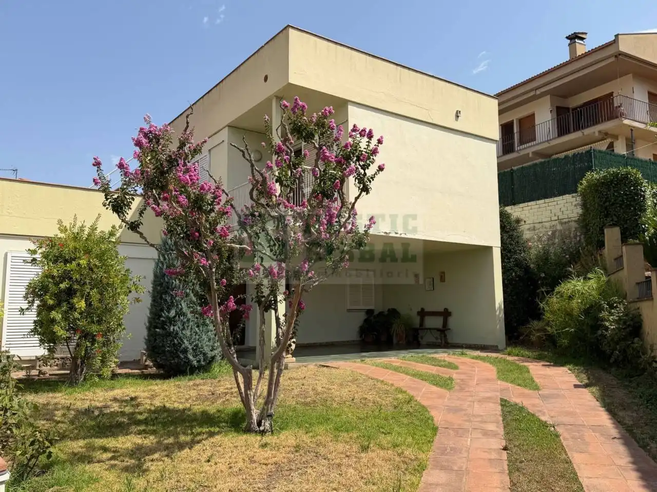 Casa o xalet en venda a Forallac