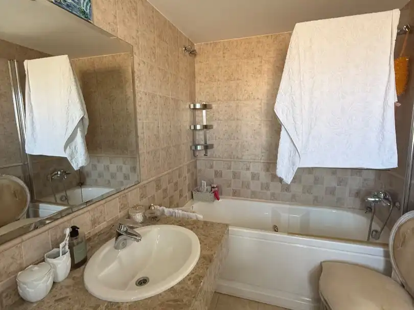 Flat with pool for sale in Trident 36, imagen 18