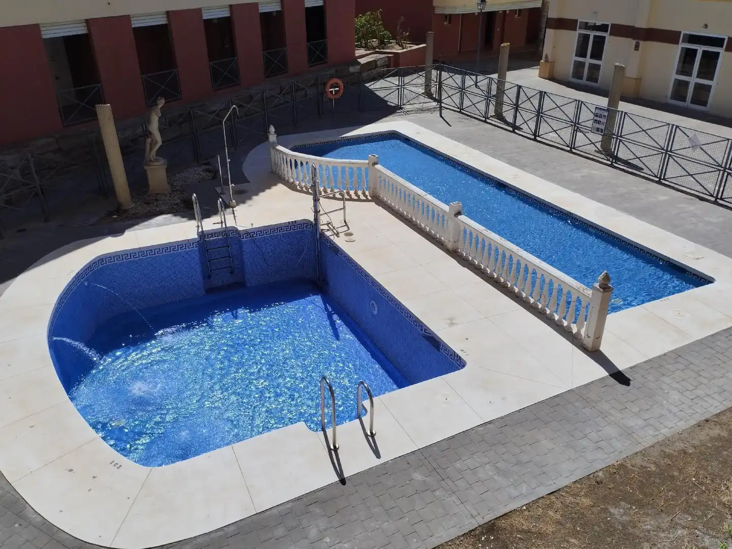 Appartement compact à vendre à El Zabal - Santa Margarita, imagen 5