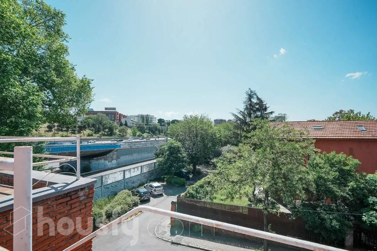 Casa o chalet en venta en Cl Lirios, Hispanoamérica - Bernabéu