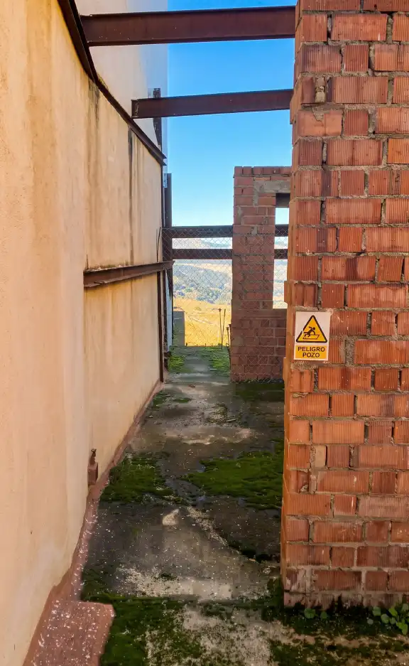 Aparcament de Residencial en venda en Ronda