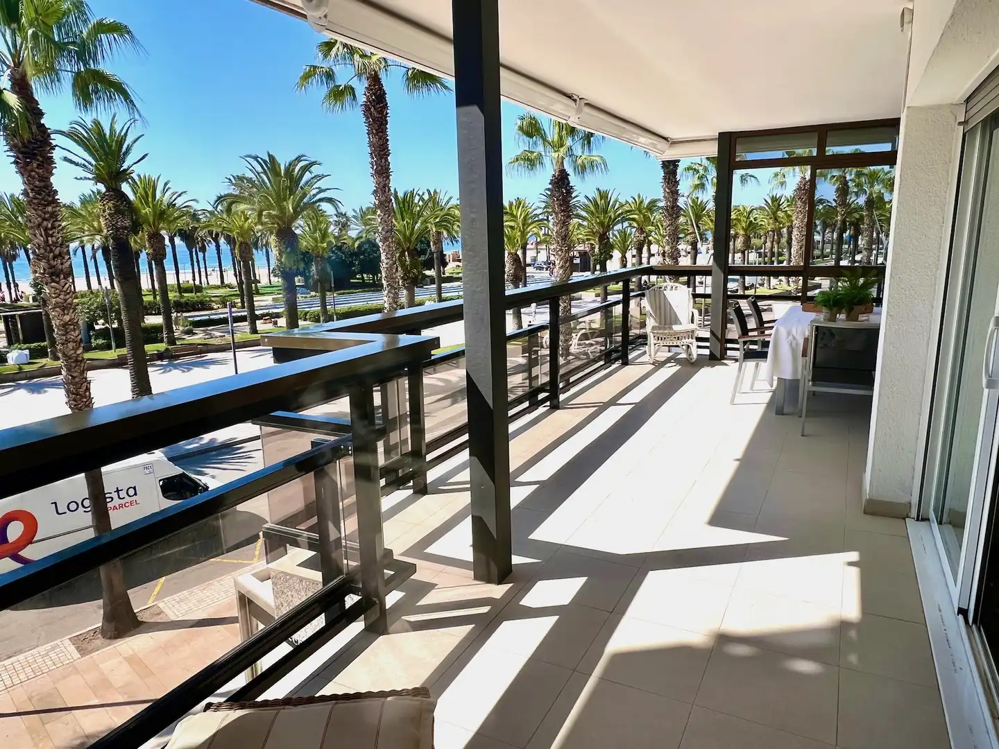 Wohnung mit Pool zum Verkauf in de Jaume I, imagen 8