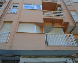 Terrassa de Local de lloguer en Sagunto / Sagunt