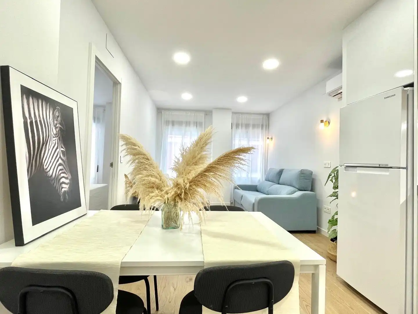 Wohnung zum Verkauf in Parque Lo Torrent, imagen 9