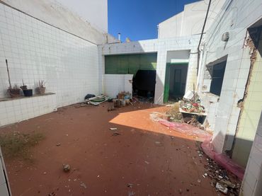 Casa en venda a Calle Calvario