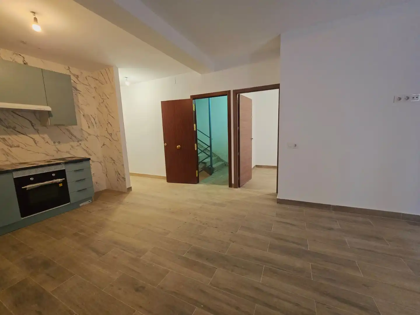 Piso en venta en Reus con Aire acondicionado y Horno
