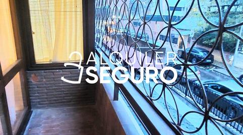 Photo 4 of Flat to rent in De Alberto Alcocer, Nueva España,  Madrid Capital