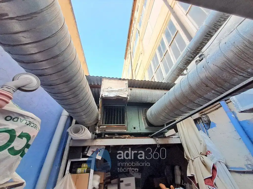 Local comercial de lloguer a Presidente Leopoldo Calvo Sotelo, imagen 19