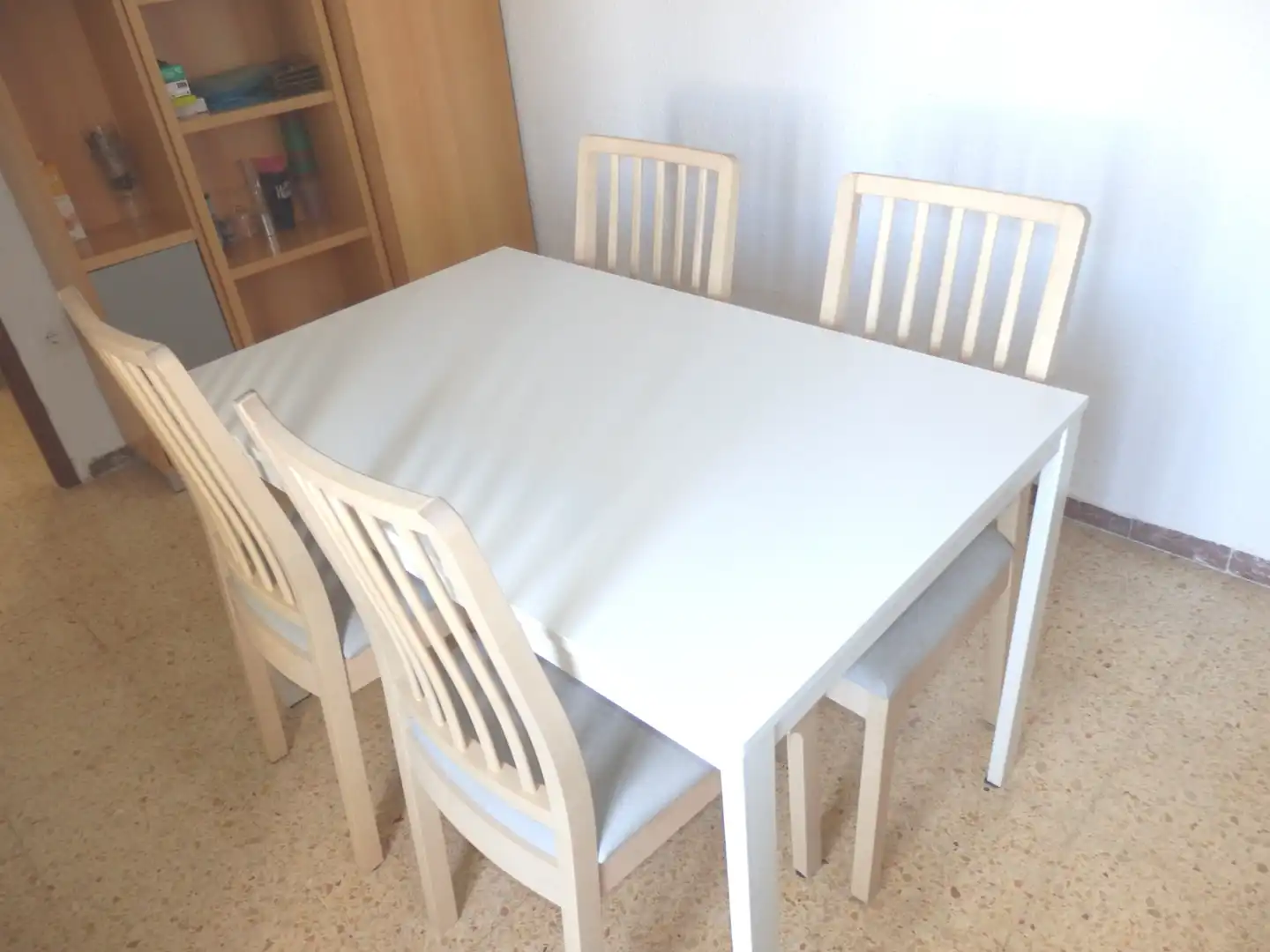 Flat with terrace to rent in Algirós, imagen 20