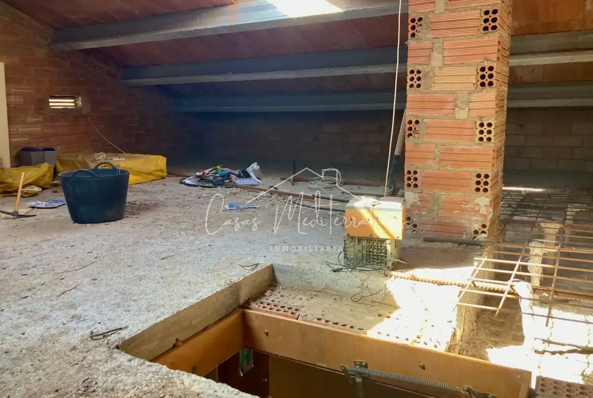 Casa pareada con jardín en venta en Regueral - Prat d'en Forés, imagen 34