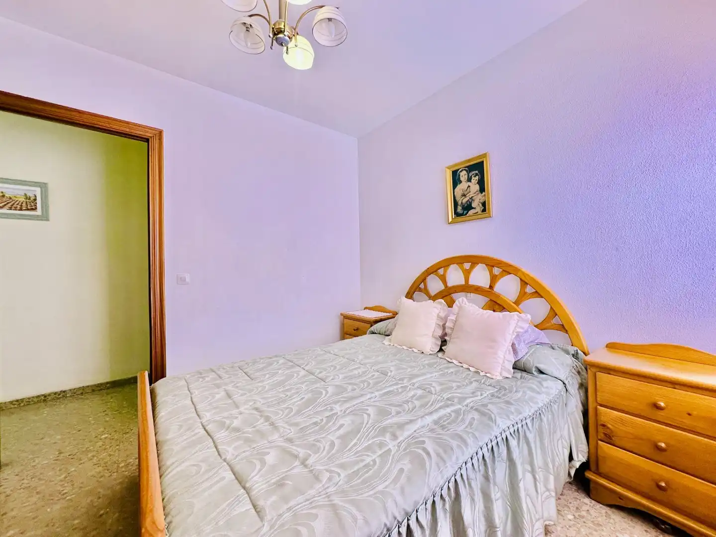 Appartement avec ascenseur à vendre à El Cristo - Cayetano Roldán, imagen 18