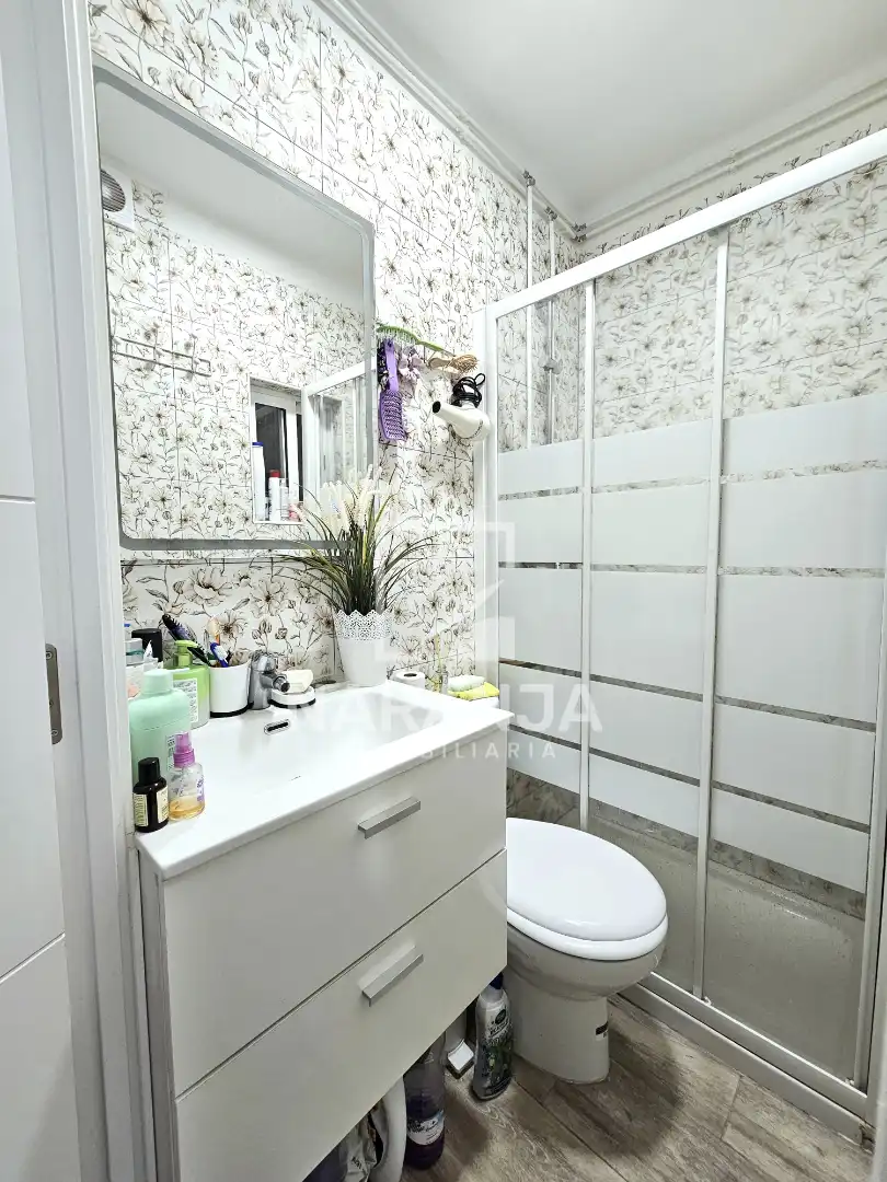 Wohnung zum Verkauf in Trinitat Vella
