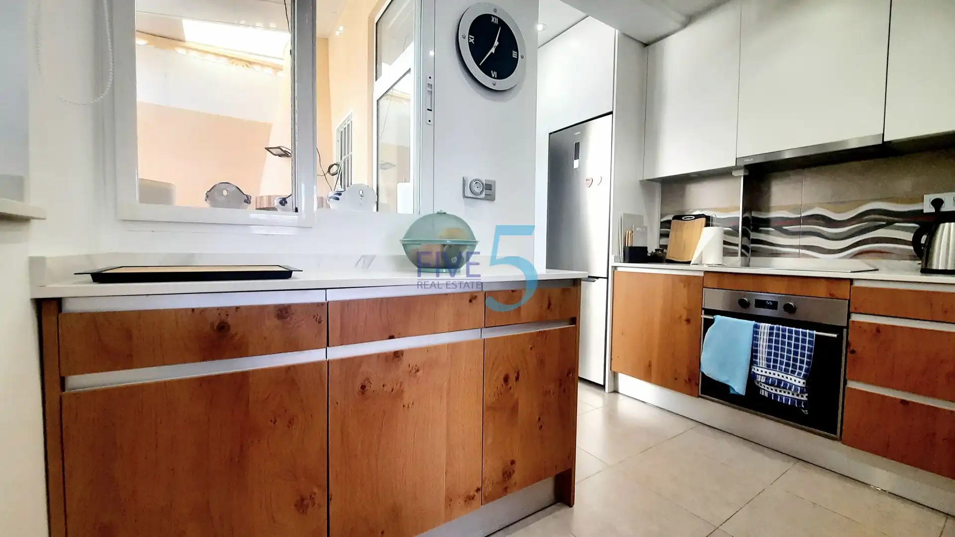 Casa a schiera con terrazza in vendita a San Pedro del Pinatar, imagen 11