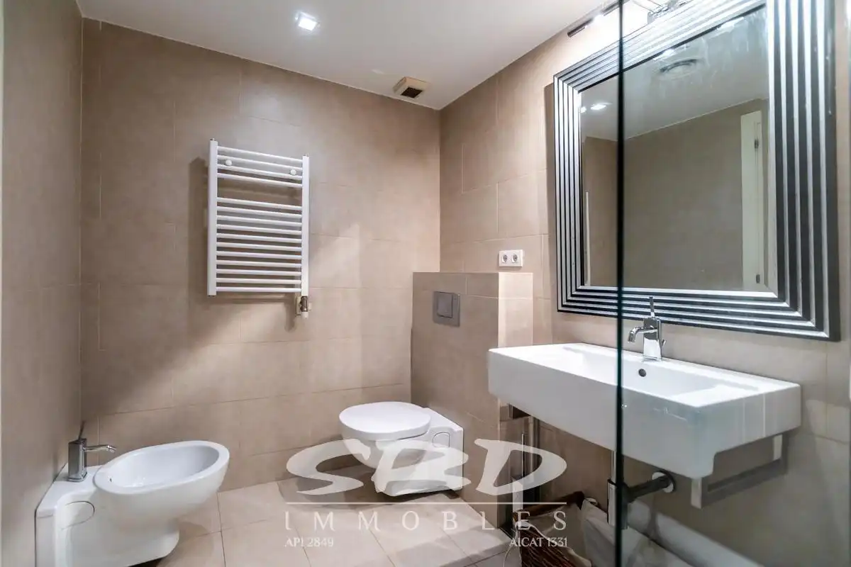 House with balcony to rent in Centre - Sant Oleguer, imagen 54