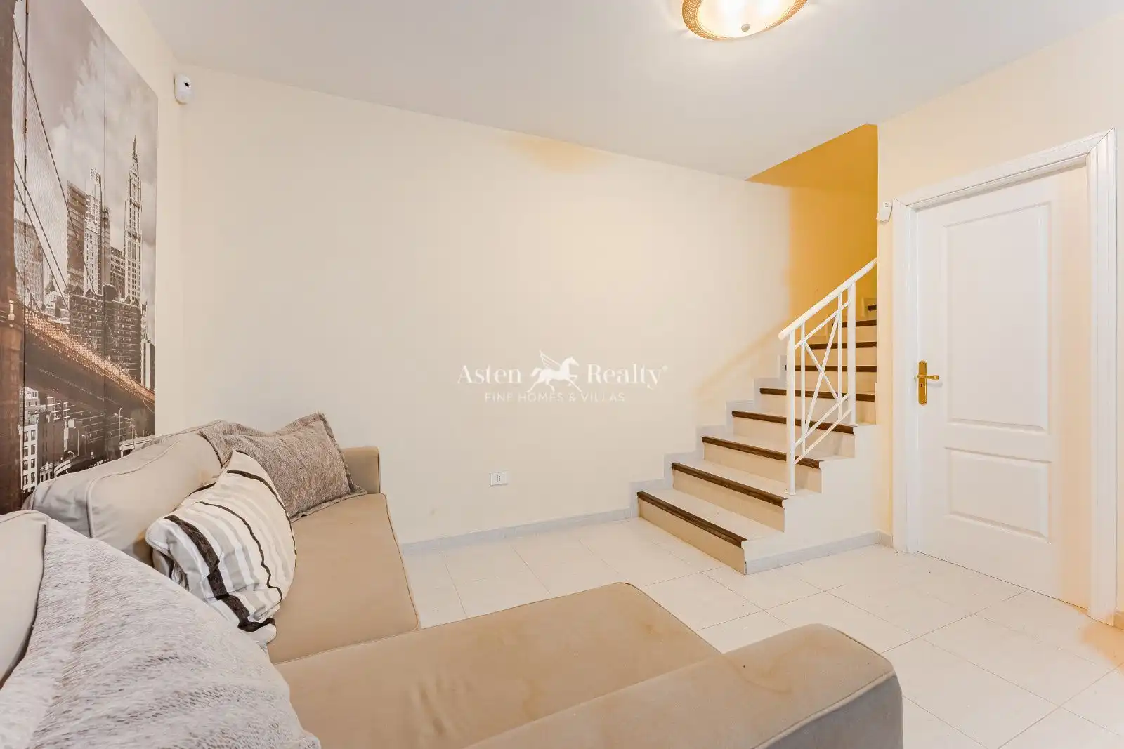 Casa o chalet en venta en Arona con Jardín privado, Terraza y Trastero