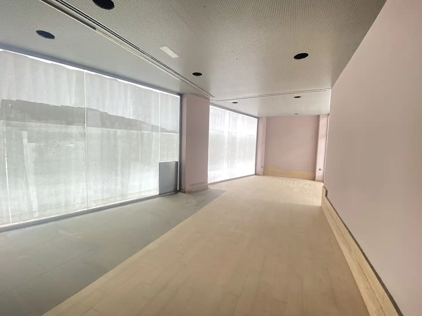 Commercial properties for rent in C/ Pantano de Argos, Los Cuarteros