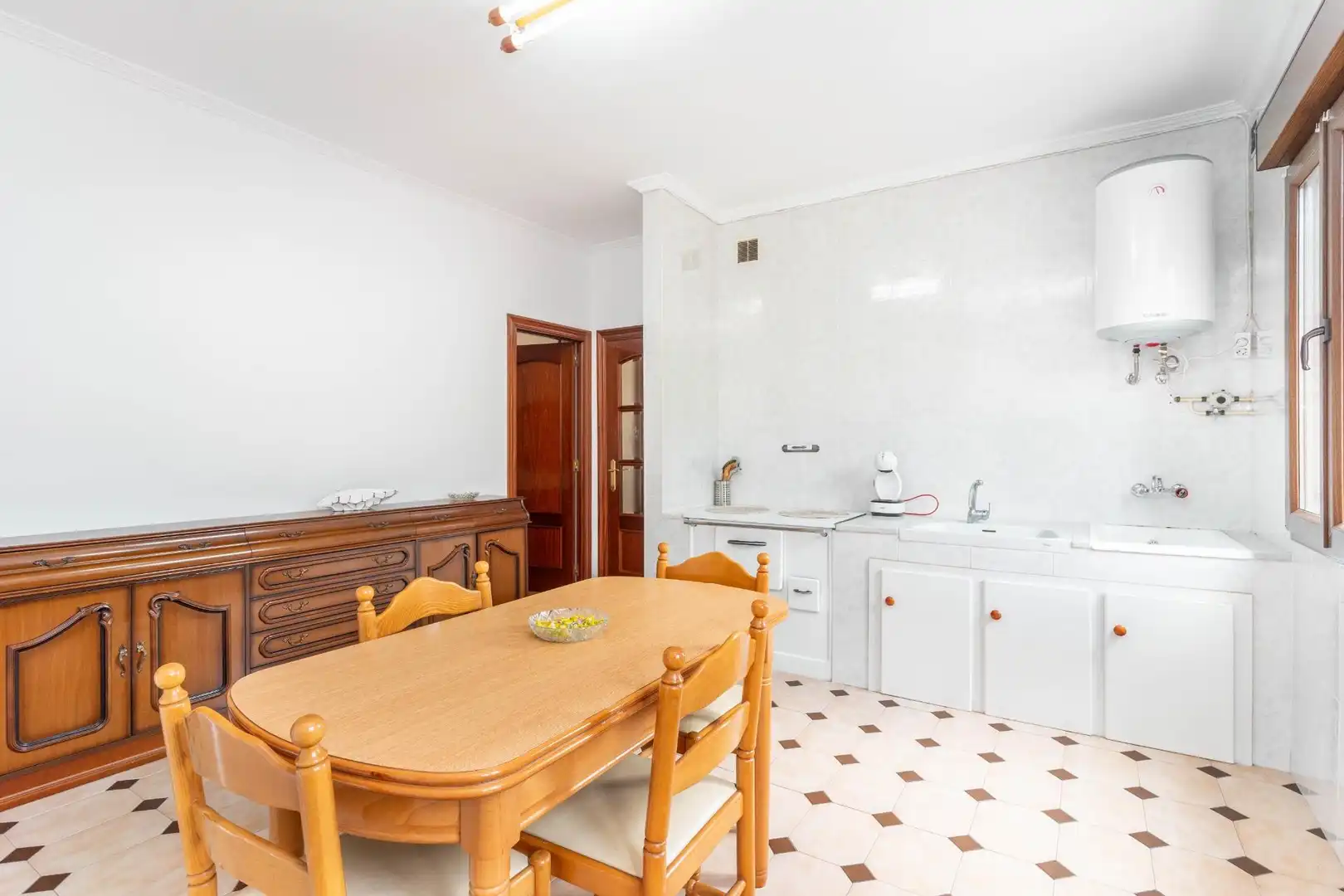Cocina de Piso en venta en Aller
