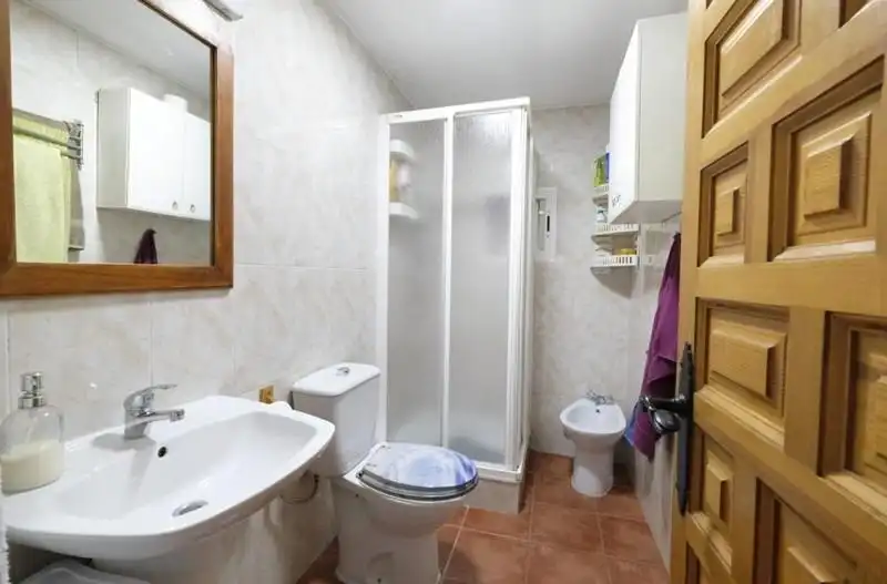 Casa rústica en venda a Pasaje Polígono 5 Parcela 136 SERREZUELA. VILLAMENA (GRA, imagen 14