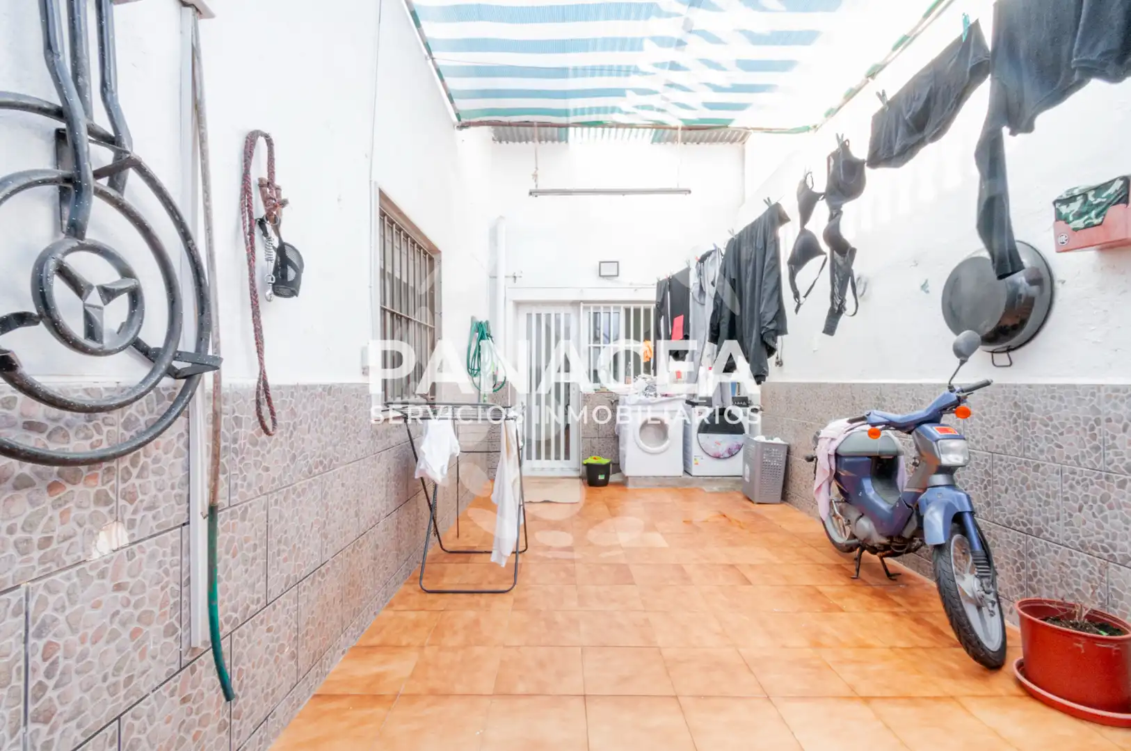 Houses for sale in Roquetas de Mar  with Furnished, Oven and Washing machine