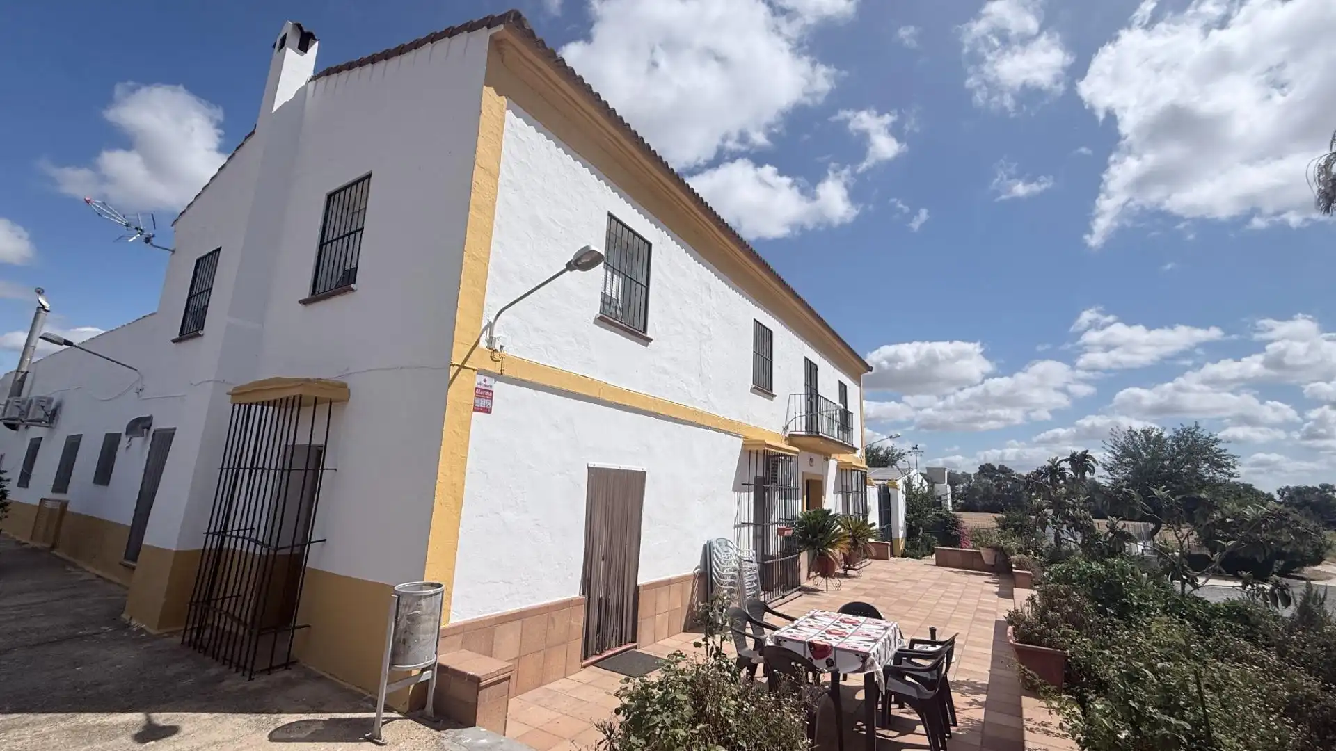 Casa rústica amb piscina en venda a La Orden, imagen 69