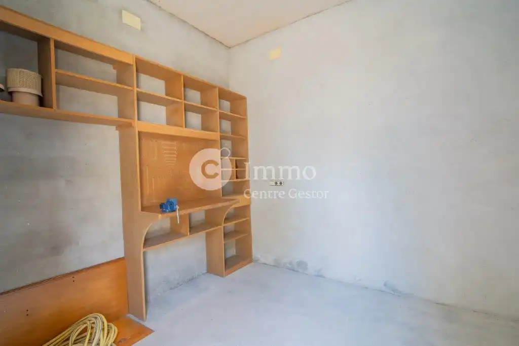 Bedroom of Houses for sale in Fondarella  with Heating, Private garden and Swimming Pool