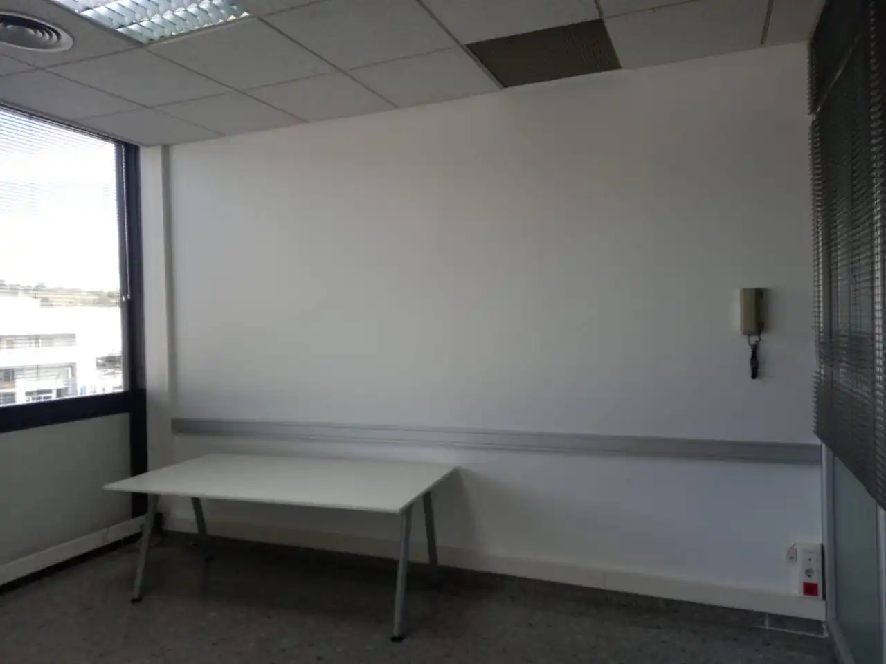 Oficina de lloguer en Granollers