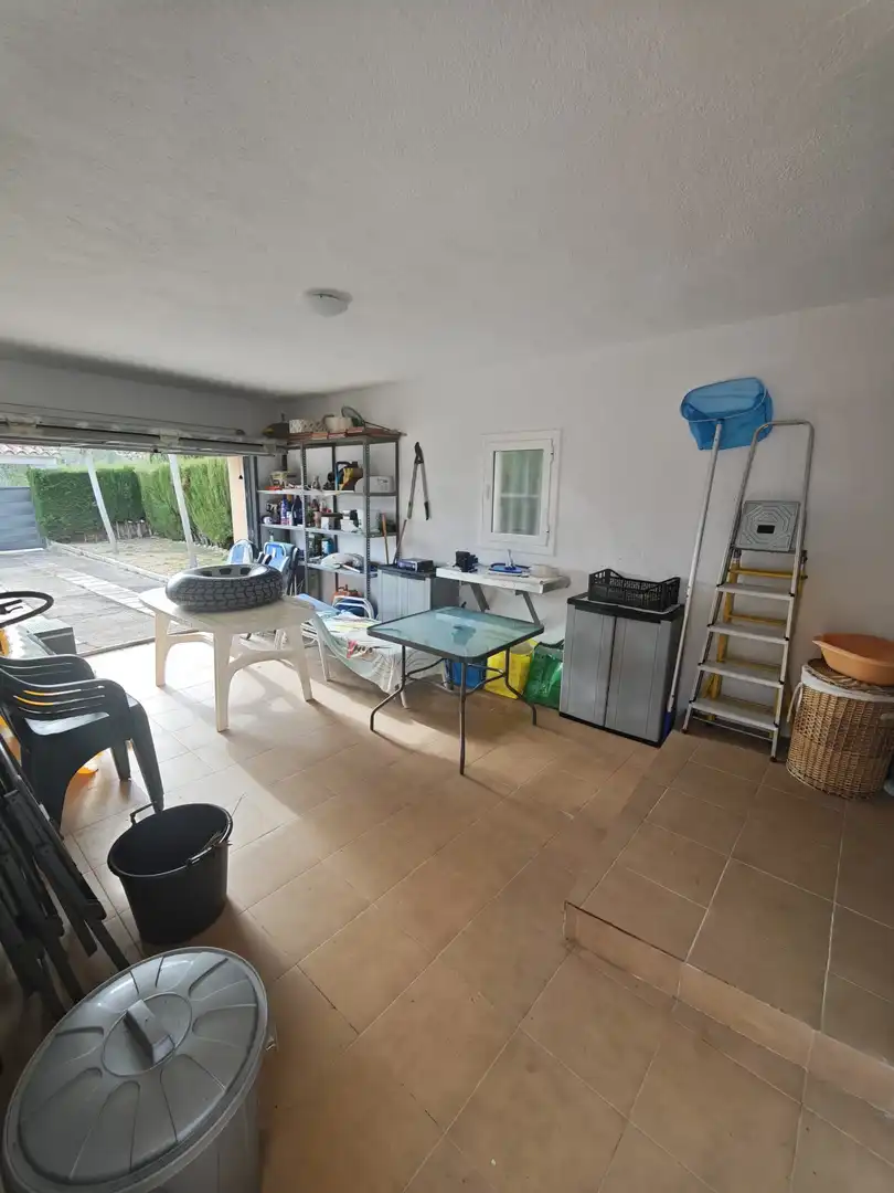 Casa o chalet en venta en L'Ametlla de Mar  con Terraza y Piscina