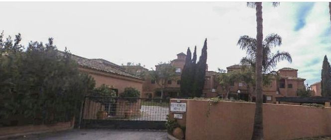 Vista exterior de Pis en venda en Chiclana de la Frontera