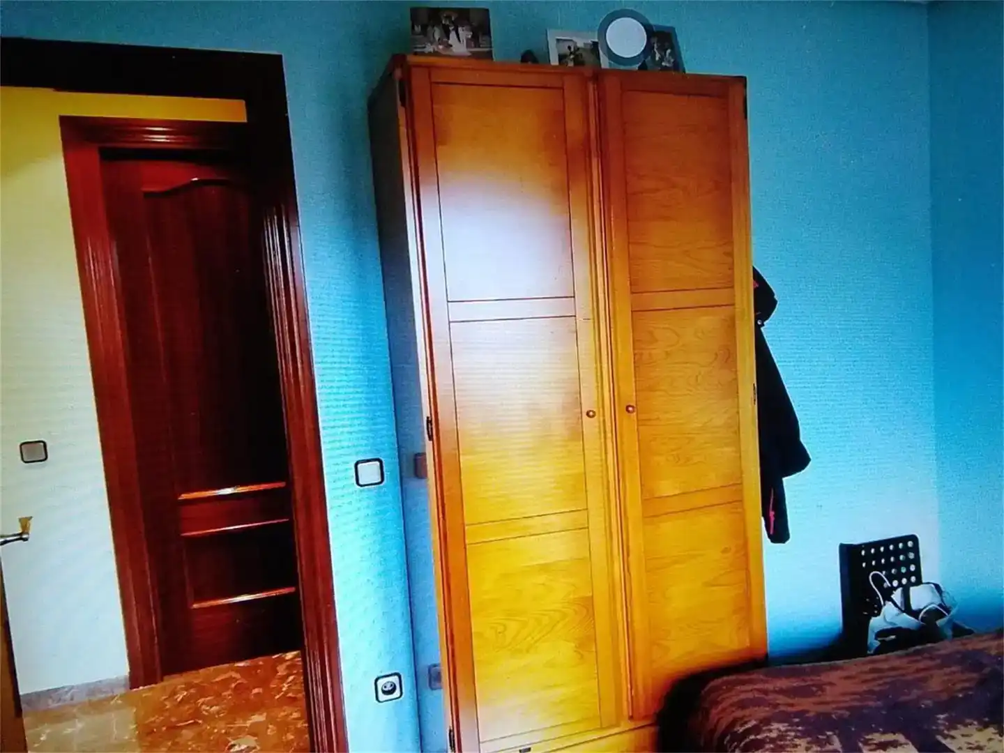 Habitación de Piso en venta en Ágreda con Parquet, Trastero y Amueblado