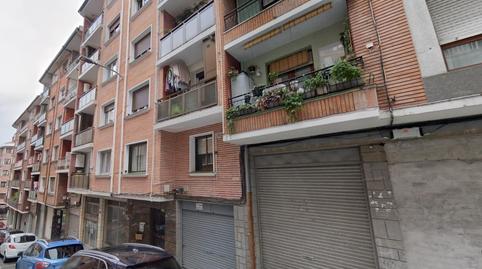 Foto 2 de Apartament en venda a Juan Jose de la Quintana, 11, -1, La Txitxarra - Murrieta - Parke Santurtzi, Bizkaia