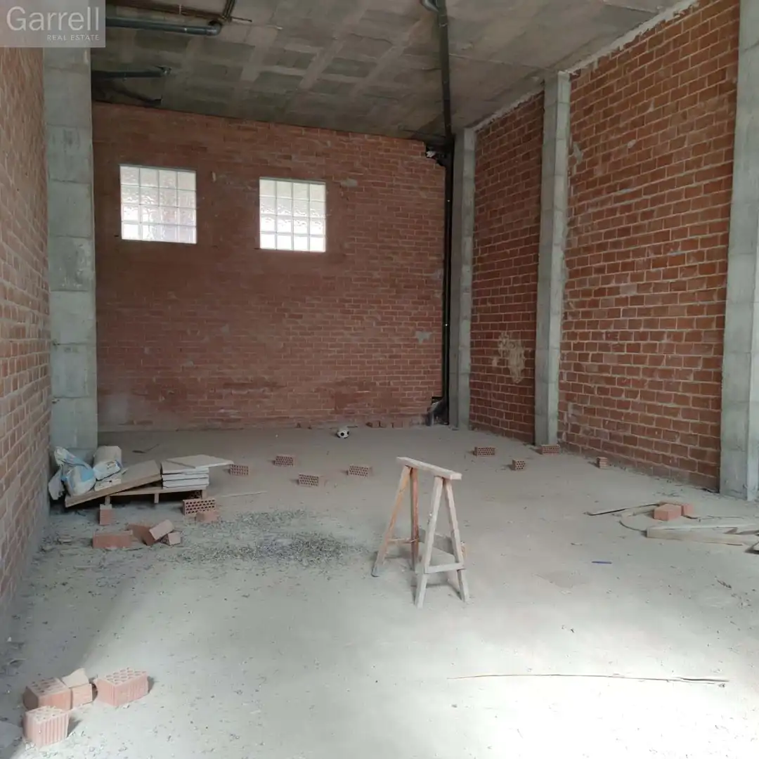 Local commercial à vendre à CL CARME AMAYA 
Es: Pl:LC Pt:
 LA LLAGOSTA (BARCELONA), imagen 9