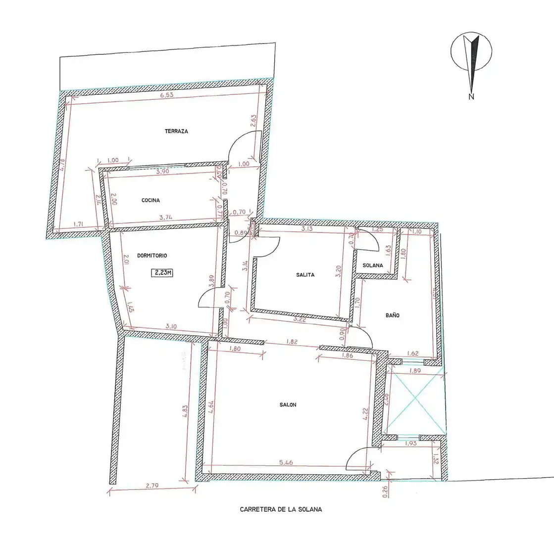 Villa zum Verkauf in Roble, imagen 78