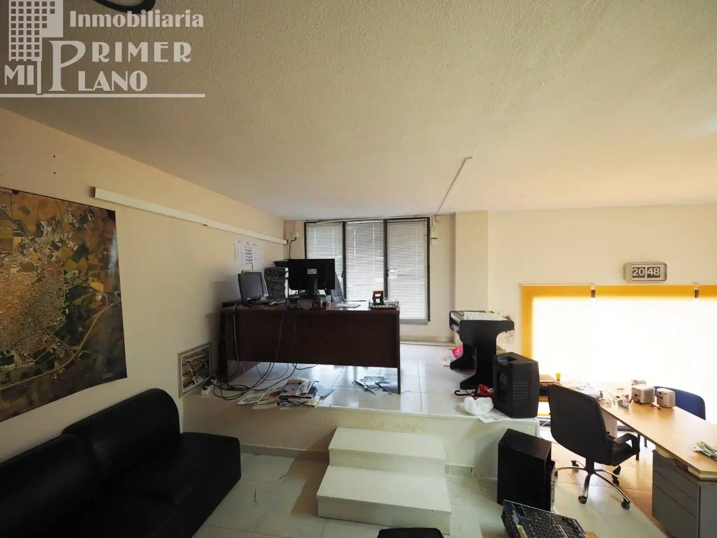Local comercial de lloguer a Tomelloso, imagen 4
