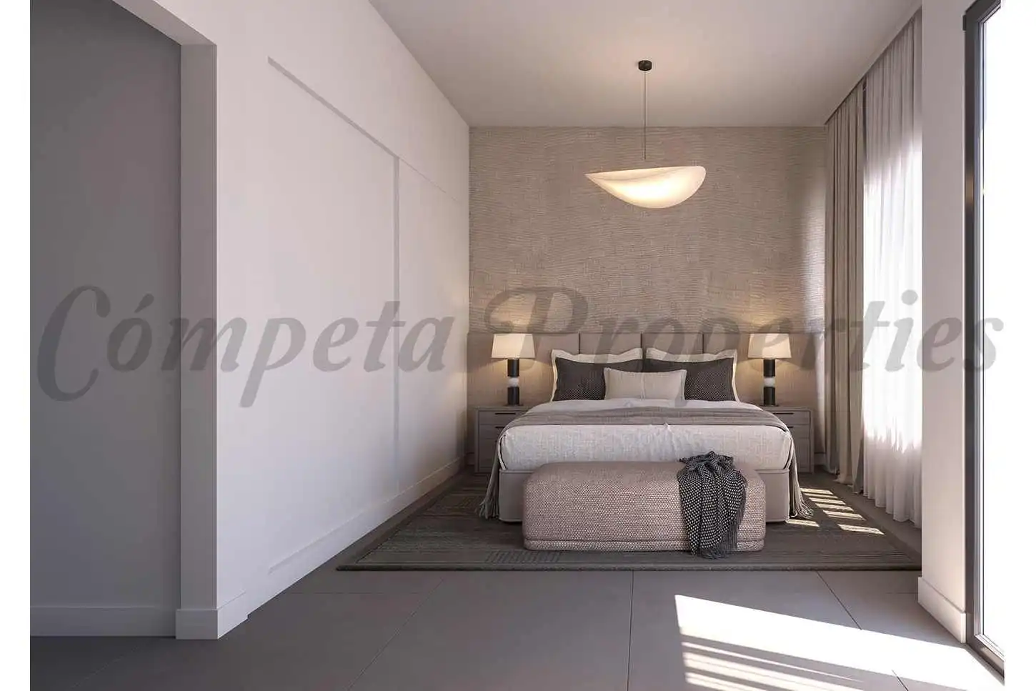Casa con piscina en venta en Torre del Mar, imagen 12