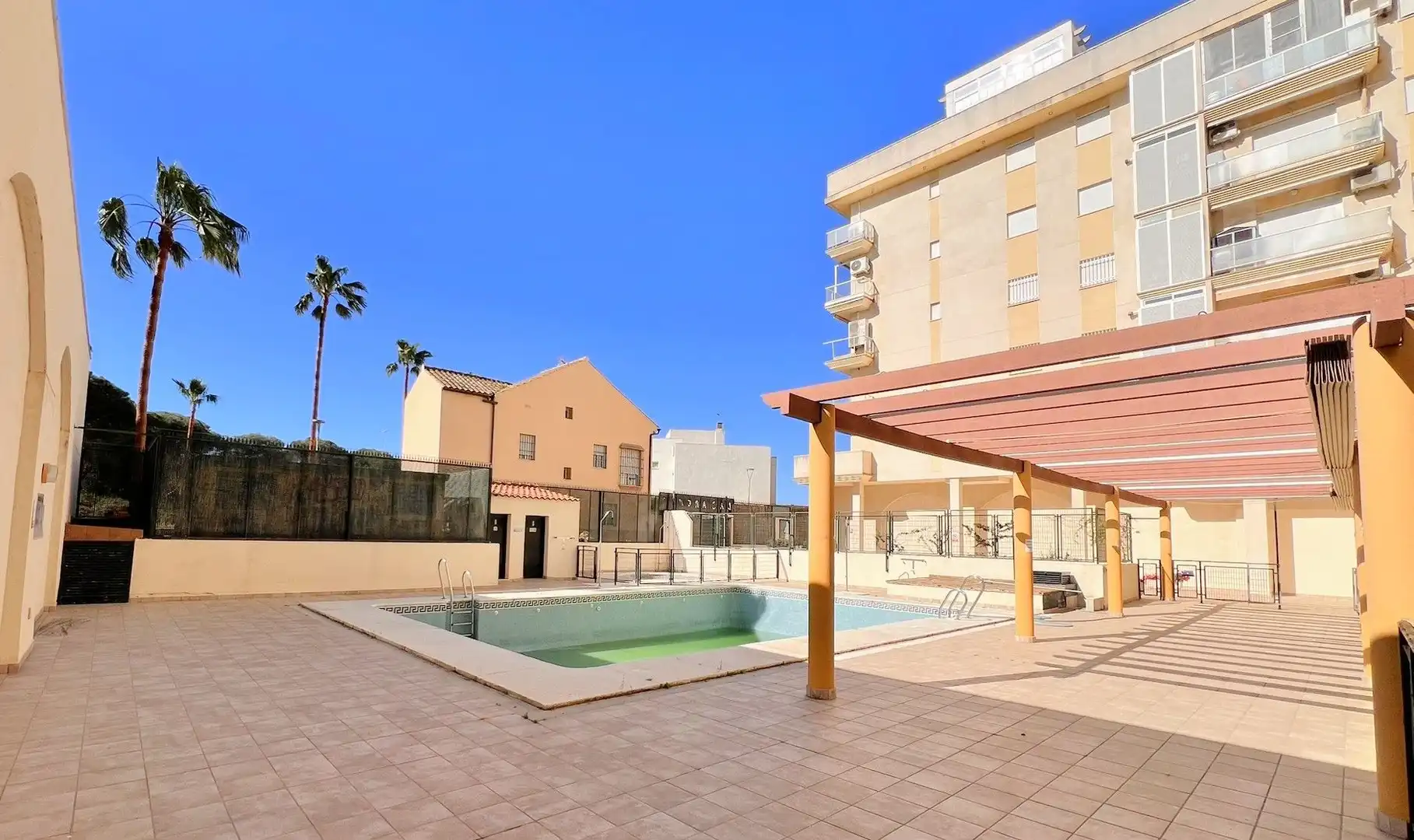 Apartament en venda a del carnaval, Isla Cristina Ciudad
