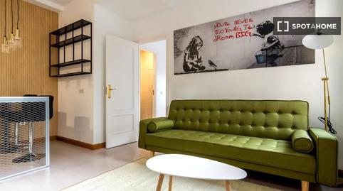 Photo 5 of Flat to rent in Bellas Vistas,  Madrid Capital